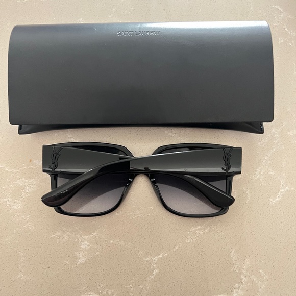 Saint Laurent Sunglasses - Picture 1 of 4
